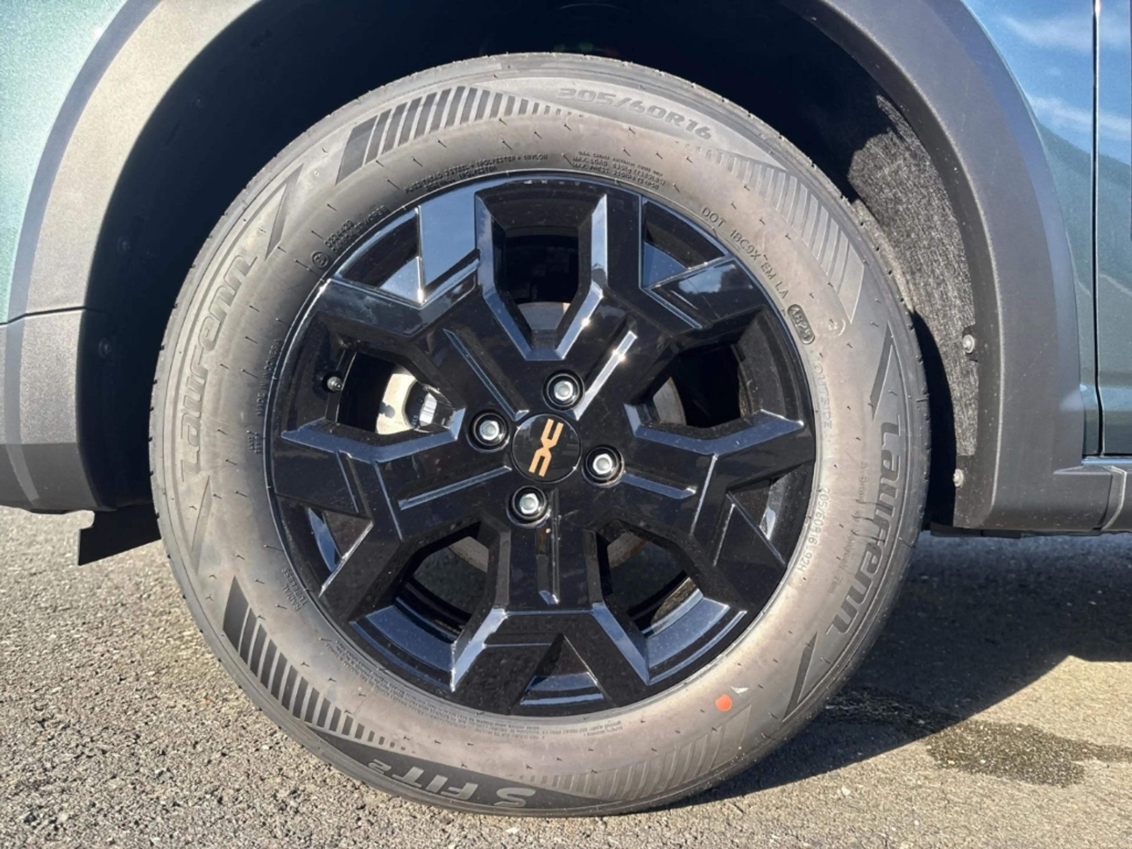 Dacia Sandero STEPWAY EXTREME TCe 110 SHZ+PDC+KAMERA — photo 13
