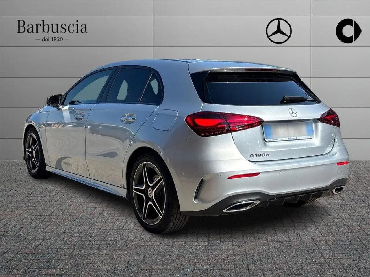Mercedes-Benz A-Class 2026