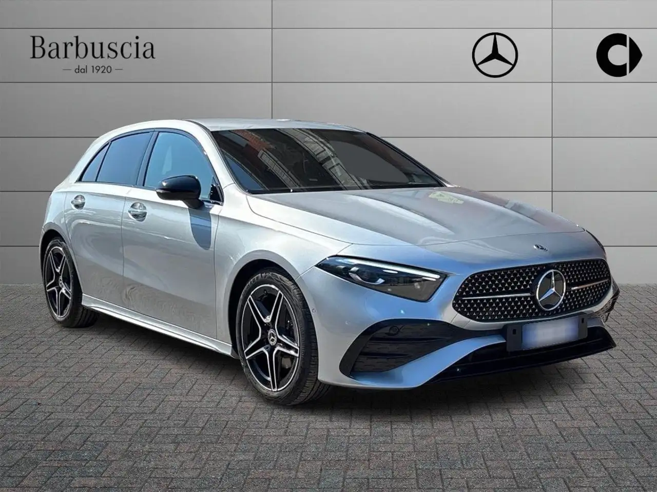 Mercedes-Benz A-Class 2026