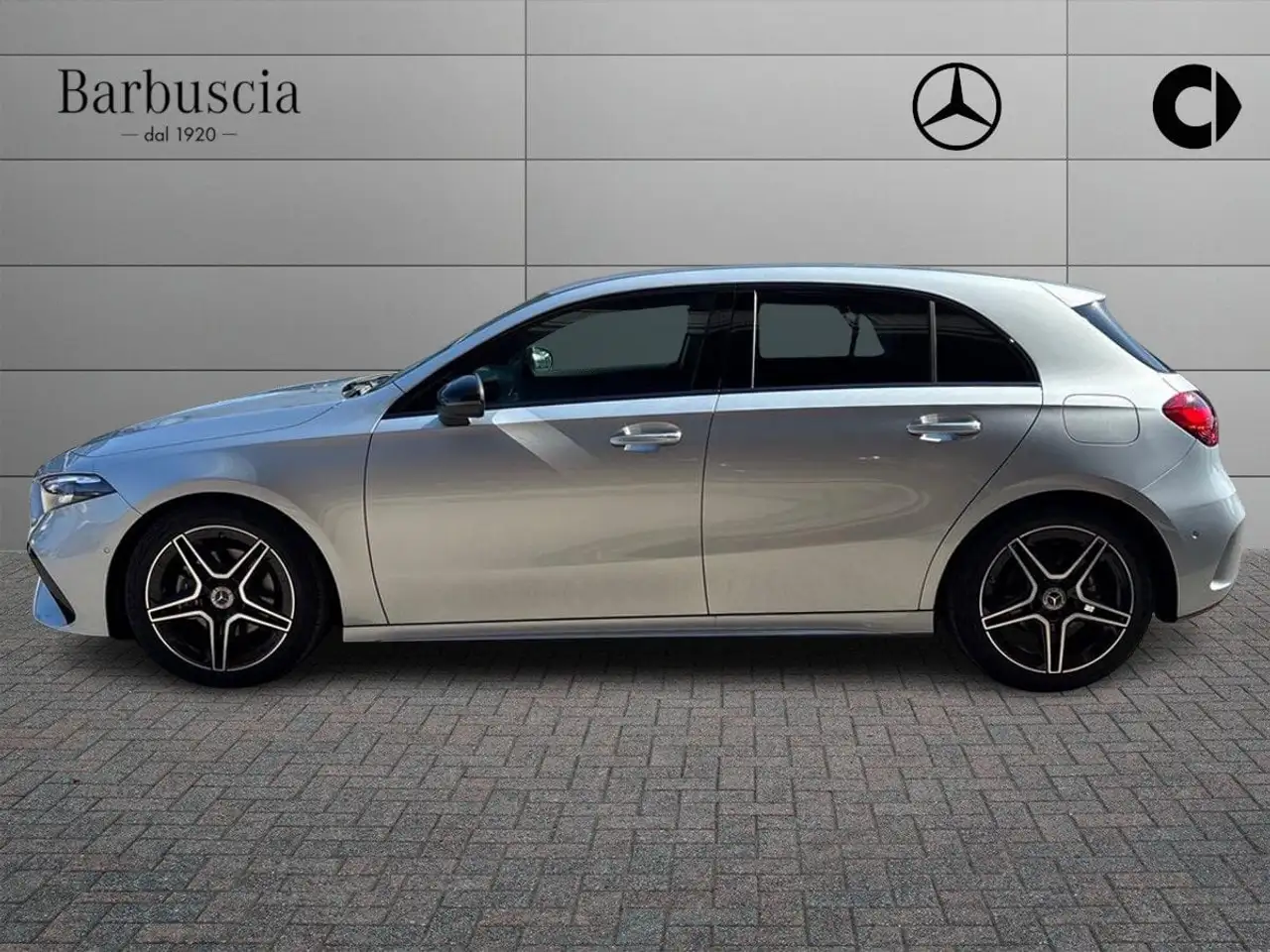 Mercedes-Benz A-Class 2026
