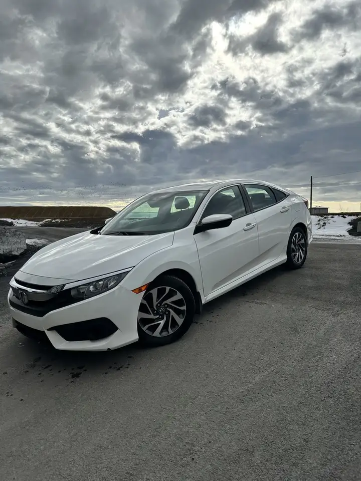 Honda Civic photo Honda Civic
