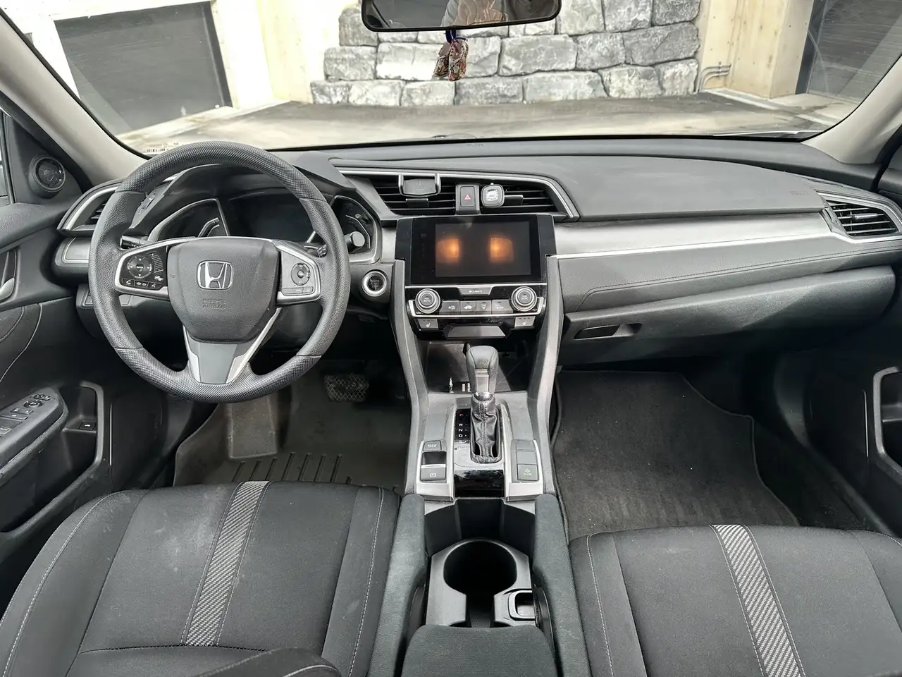 Honda Civic photo Honda Civic