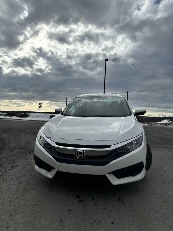 Honda Civic photo Honda Civic