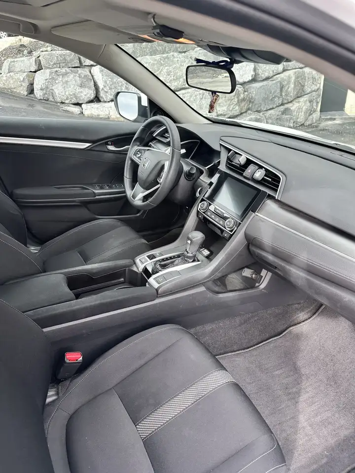 Honda Civic photo Honda Civic