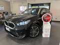 BMW X2 sDrive 20i Msport Nero - thumbnail 1