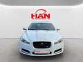 Jaguar XF 3.0 V6 Diesel/Navi/Kamera/Totwinkel/Xenon Blanc - thumbnail 1