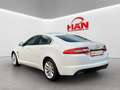 Jaguar XF 3.0 V6 Diesel/Navi/Kamera/Totwinkel/Xenon Blanc - thumbnail 4