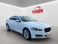 Jaguar XF 3.0 V6 Diesel/Navi/Kamera/Totwinkel/Xenon Blanc - thumbnail 8