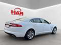 Jaguar XF 3.0 V6 Diesel/Navi/Kamera/Totwinkel/Xenon Blanc - thumbnail 6