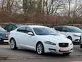 Jaguar XF 3.0 V6 Diesel/Navi/Kamera/Totwinkel/Xenon Blanc - thumbnail 21