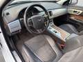 Jaguar XF 3.0 V6 Diesel/Navi/Kamera/Totwinkel/Xenon Blanc - thumbnail 13