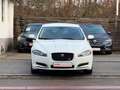 Jaguar XF 3.0 V6 Diesel/Navi/Kamera/Totwinkel/Xenon Blanc - thumbnail 19