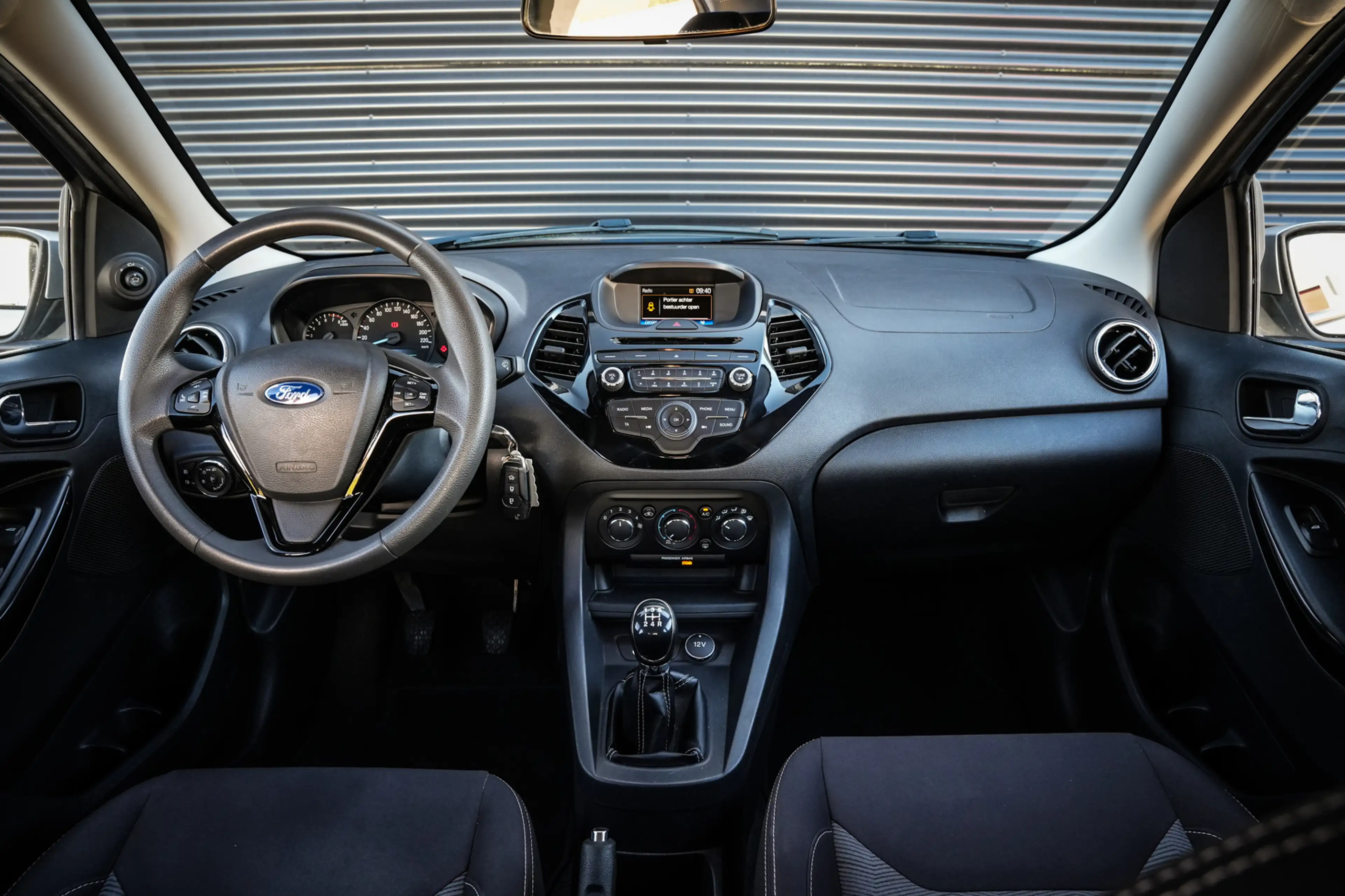 Ford Ka/Ka+ 1.2 Trend | Airco | Elektr. ramen | Cruise control — photo 3