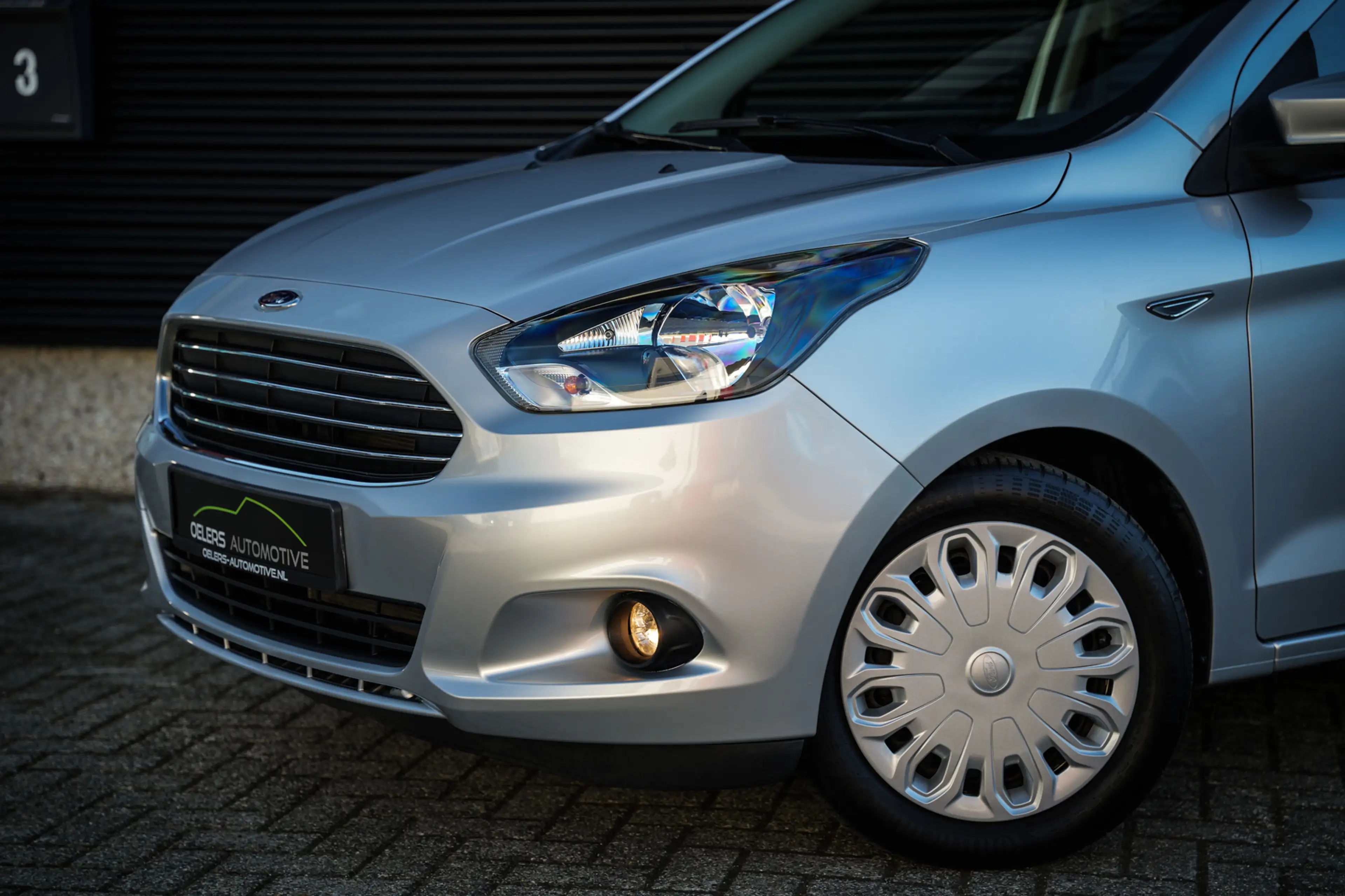 Ford Ka/Ka+ 1.2 Trend | Airco | Elektr. ramen | Cruise control — photo 26