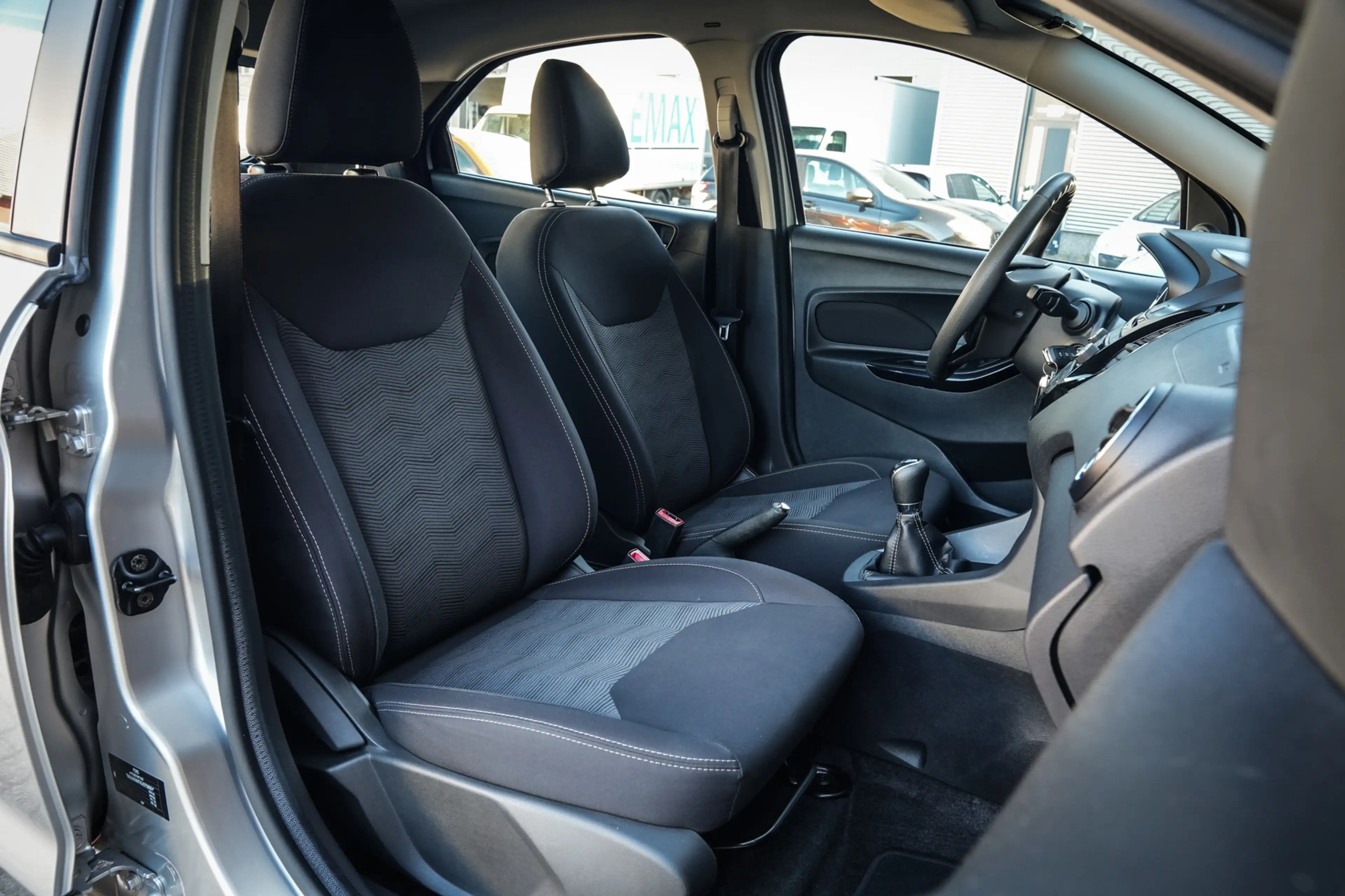 Ford Ka/Ka+ 1.2 Trend | Airco | Elektr. ramen | Cruise control — photo 7