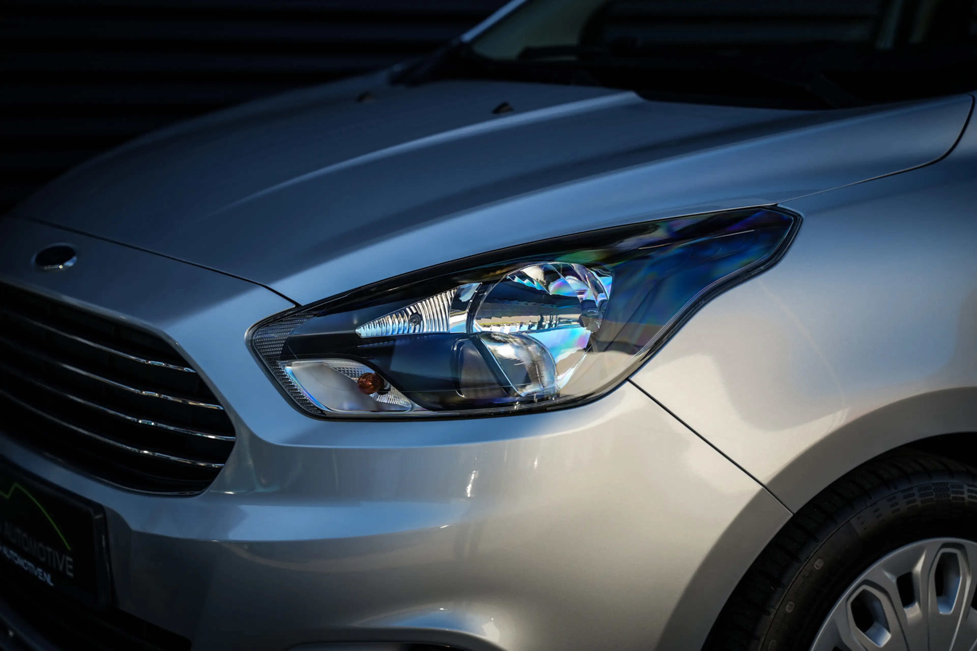 Ford Ka/Ka+ 1.2 Trend | Airco | Elektr. ramen | Cruise control — photo 29
