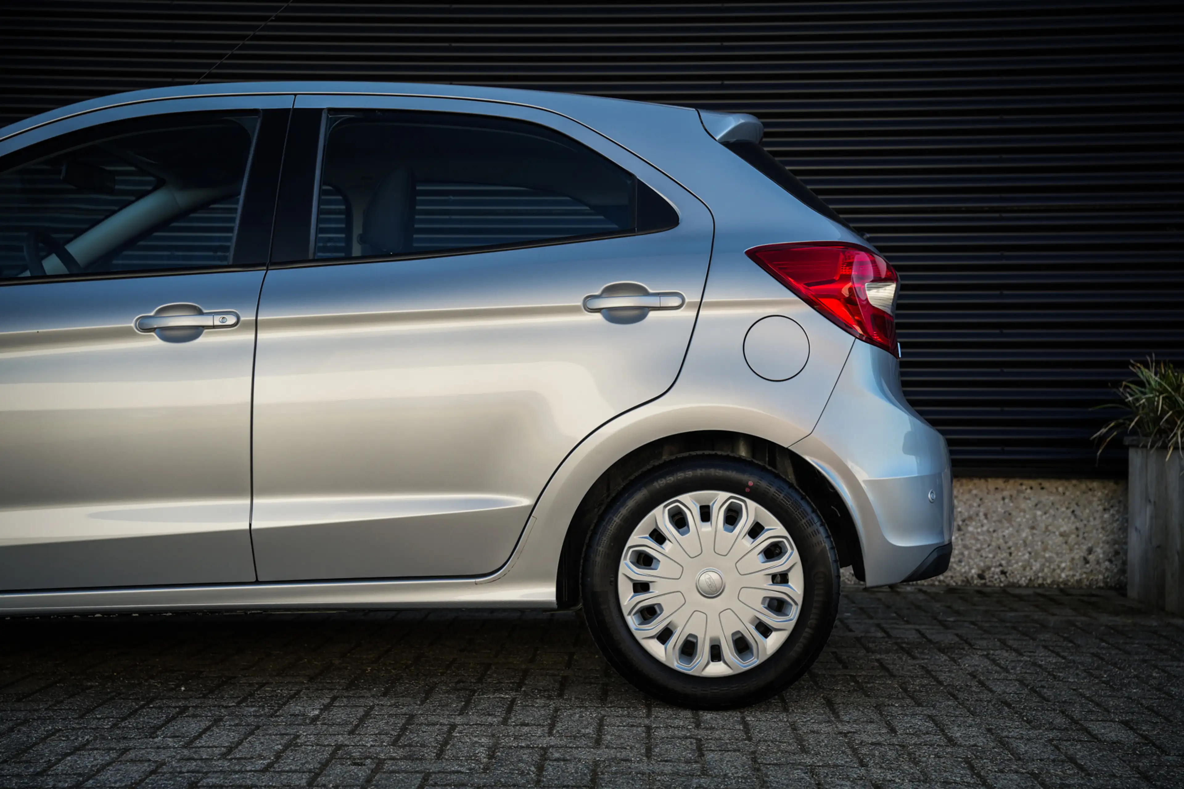 Ford Ka/Ka+ 1.2 Trend | Airco | Elektr. ramen | Cruise control — photo 17