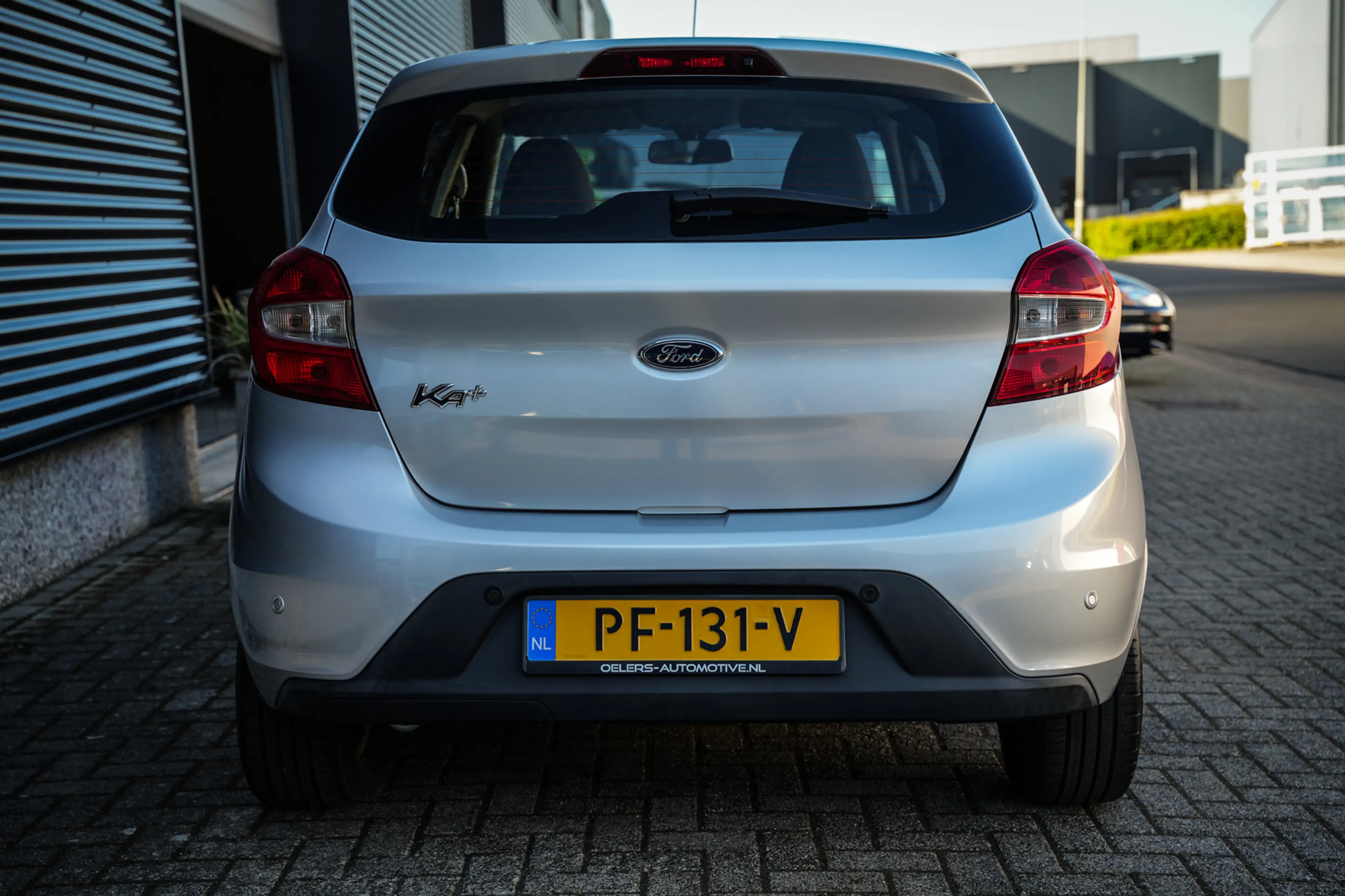 Ford Ka/Ka+ 1.2 Trend | Airco | Elektr. ramen | Cruise control — photo 39