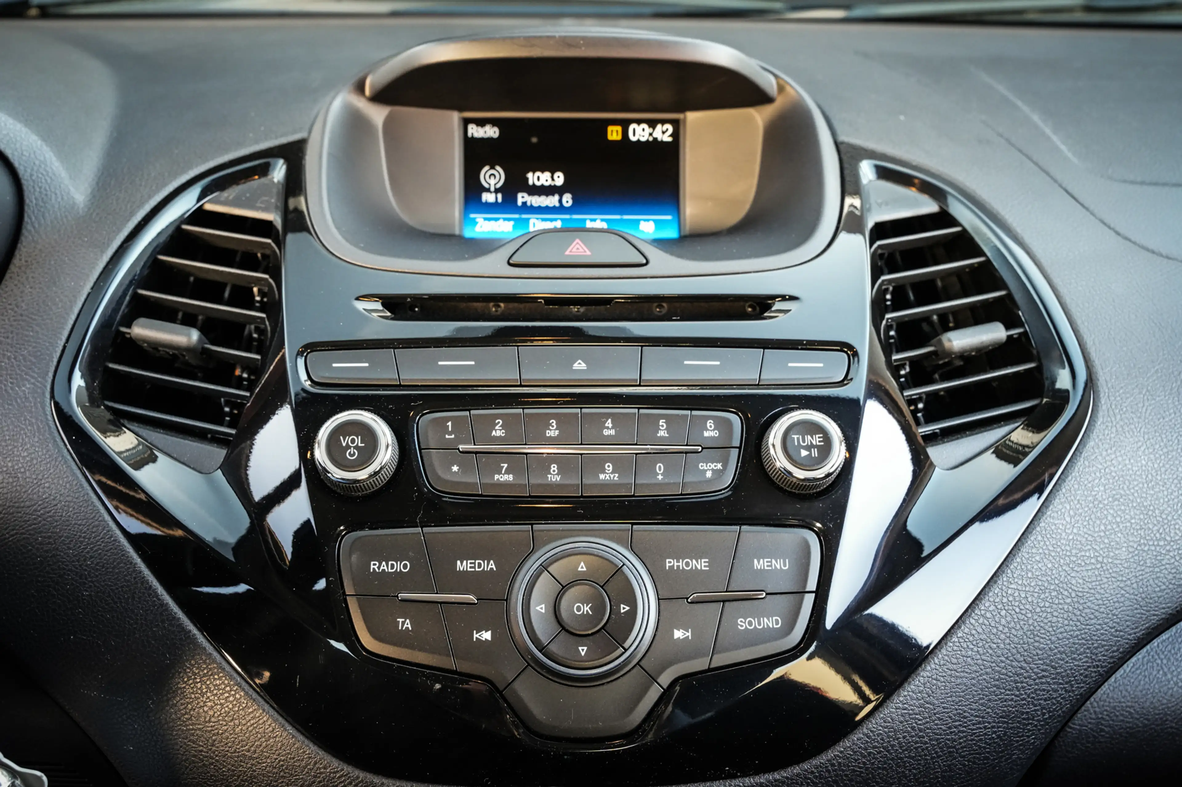 Ford Ka/Ka+ 1.2 Trend | Airco | Elektr. ramen | Cruise control — photo 22