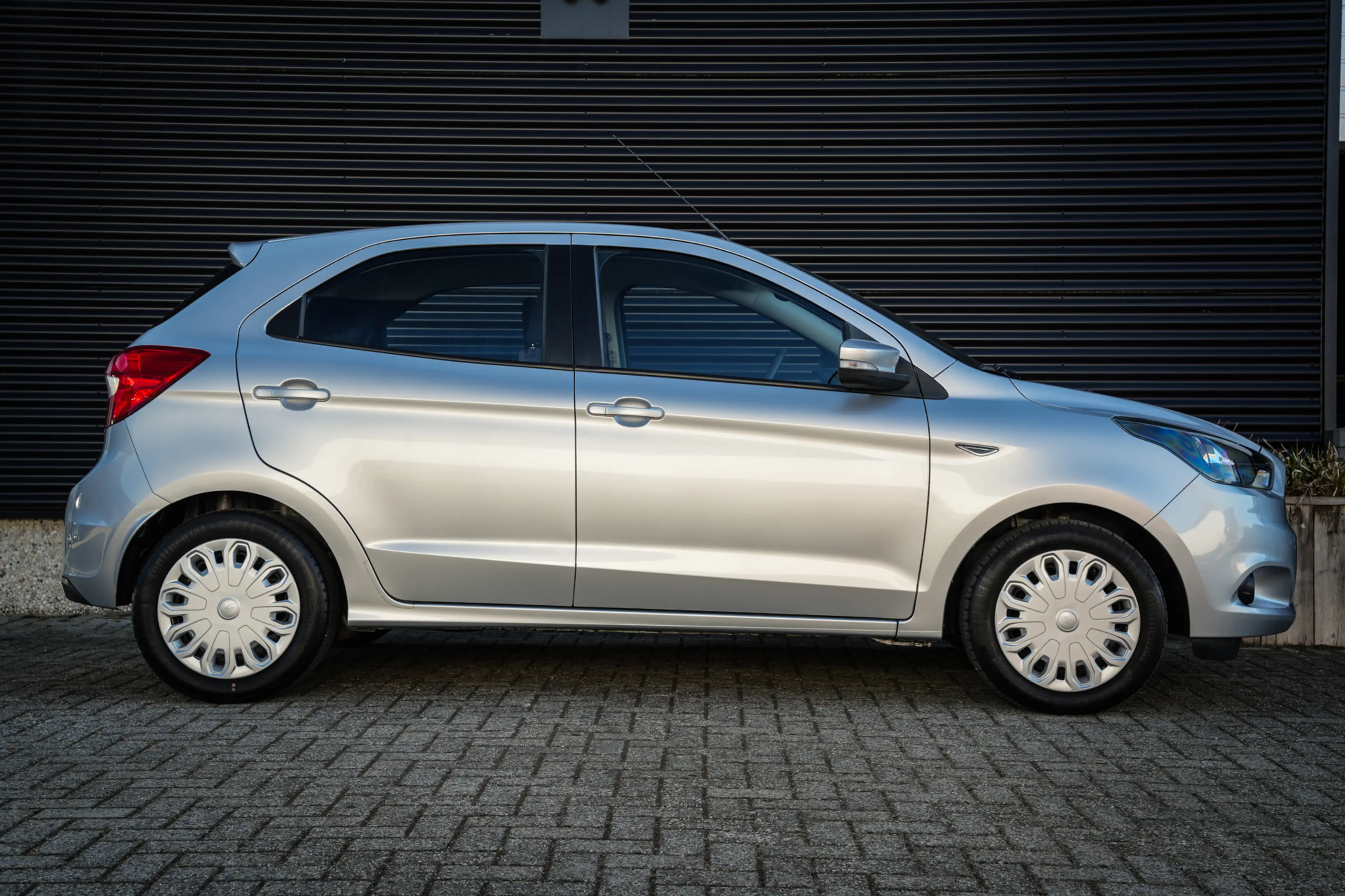 Ford Ka/Ka+ 1.2 Trend | Airco | Elektr. ramen | Cruise control — photo 18