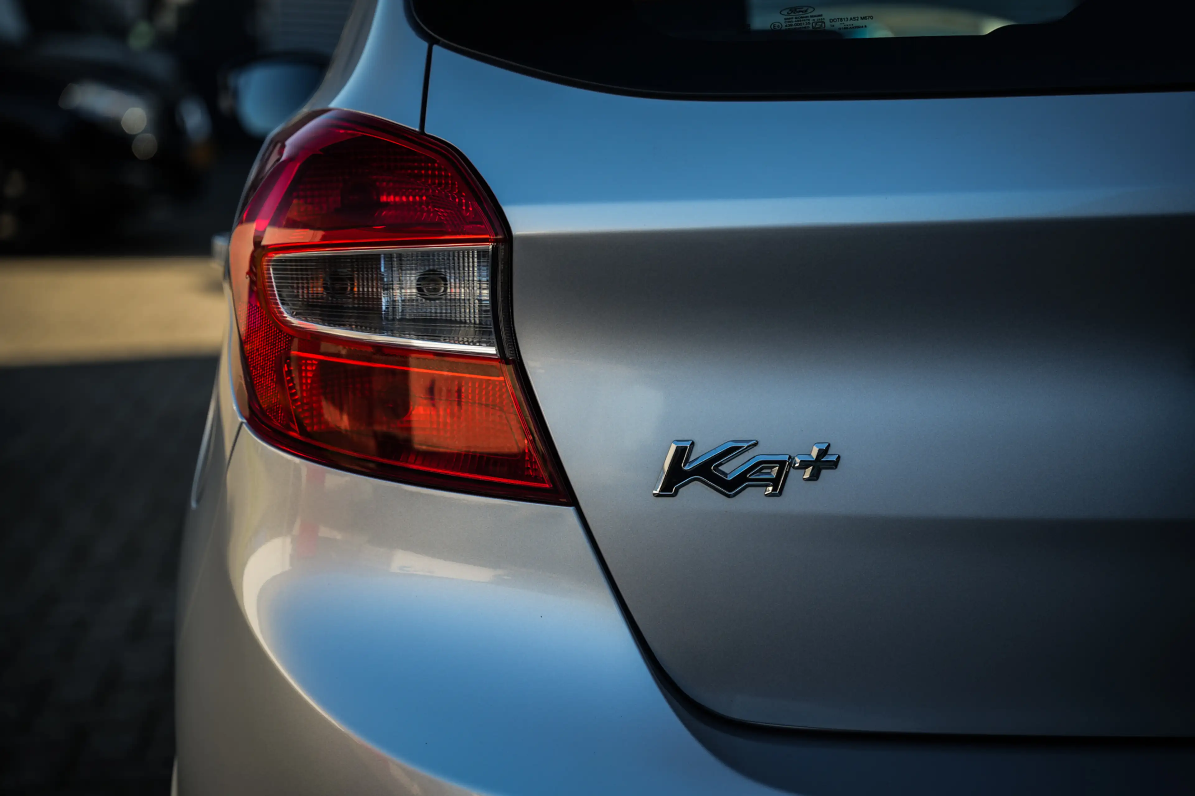 Ford Ka/Ka+ 1.2 Trend | Airco | Elektr. ramen | Cruise control — photo 31