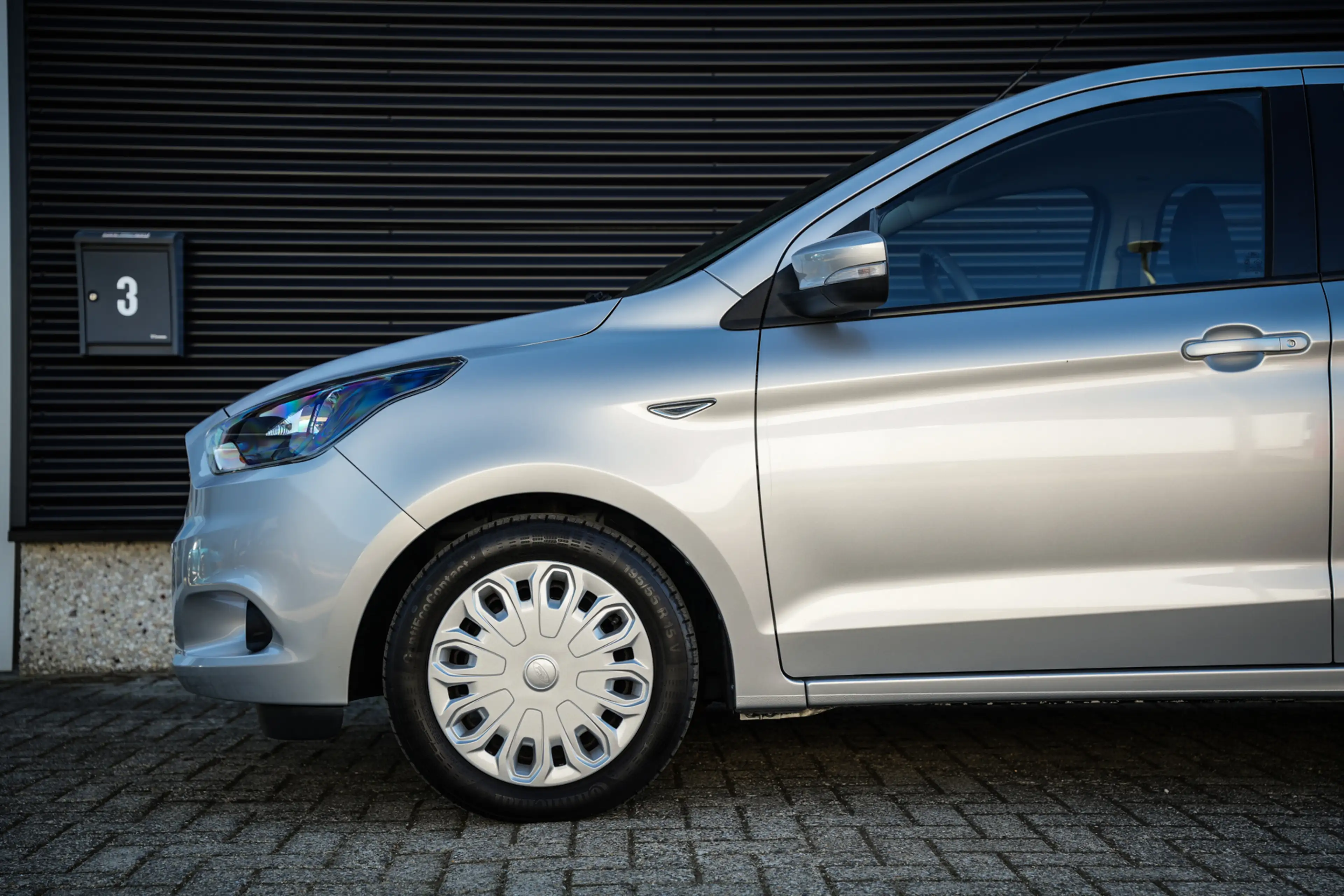 Ford Ka/Ka+ 1.2 Trend | Airco | Elektr. ramen | Cruise control — photo 16