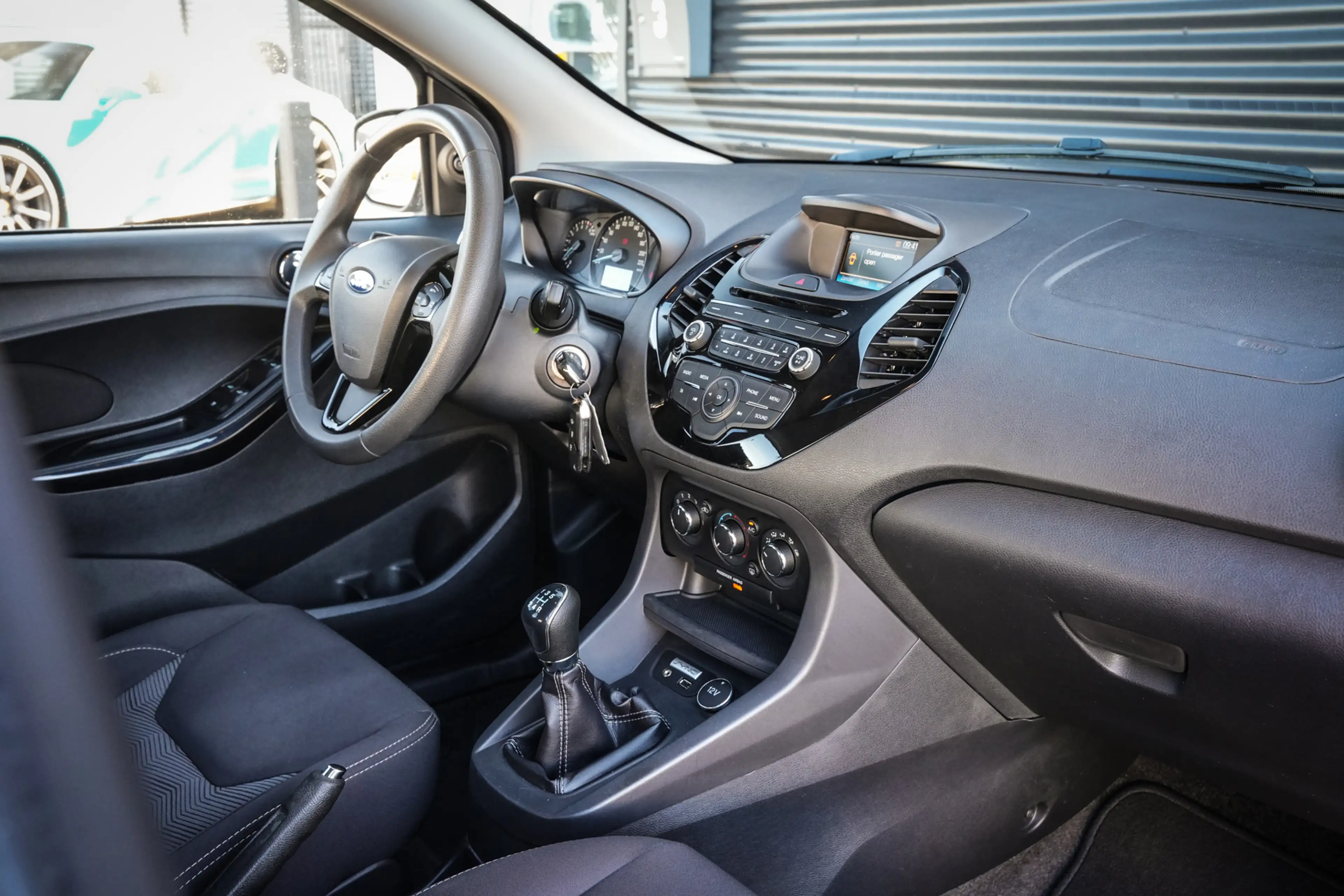 Ford Ka/Ka+ 1.2 Trend | Airco | Elektr. ramen | Cruise control — photo 14