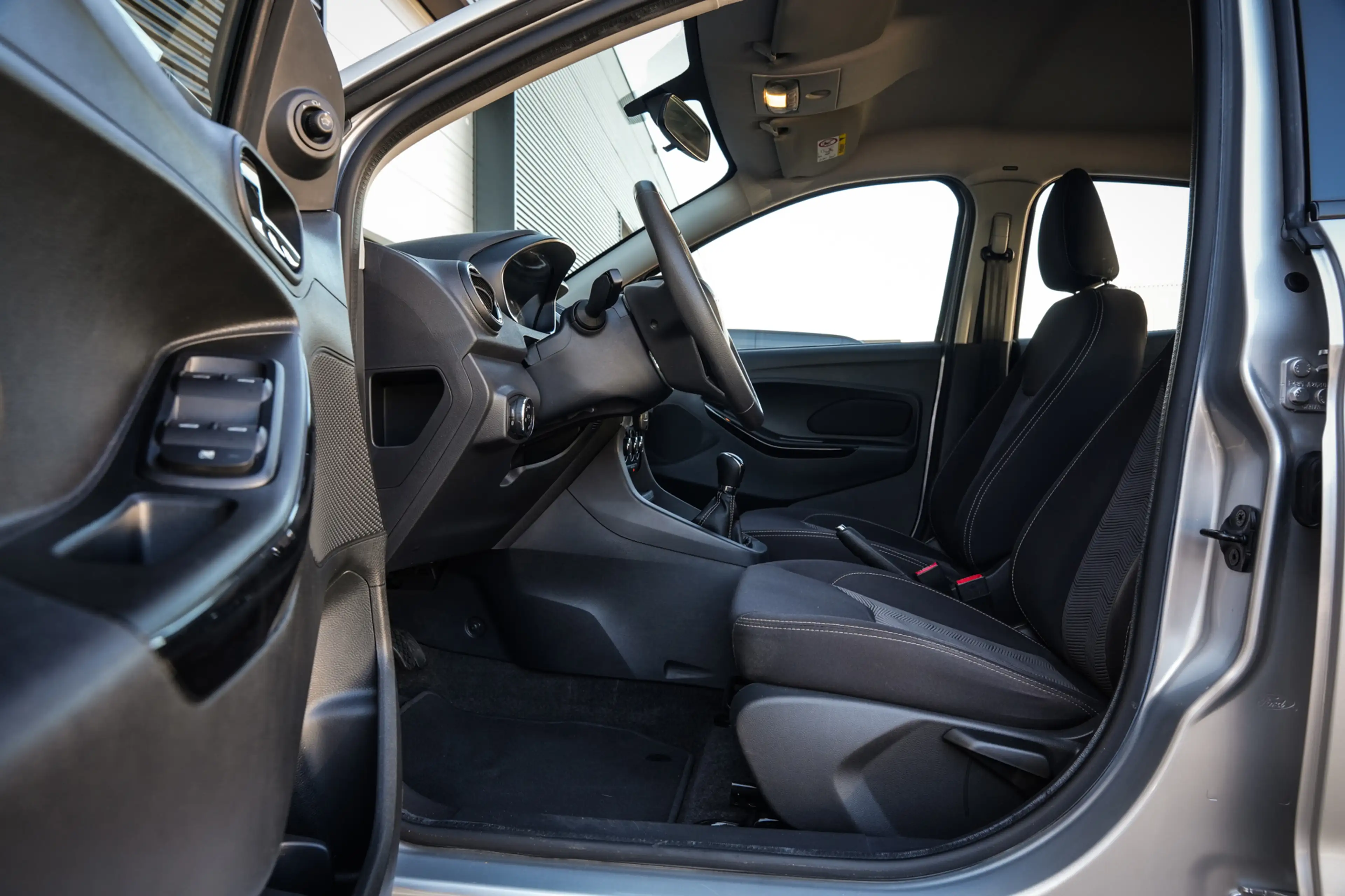 Ford Ka/Ka+ 1.2 Trend | Airco | Elektr. ramen | Cruise control — photo 4