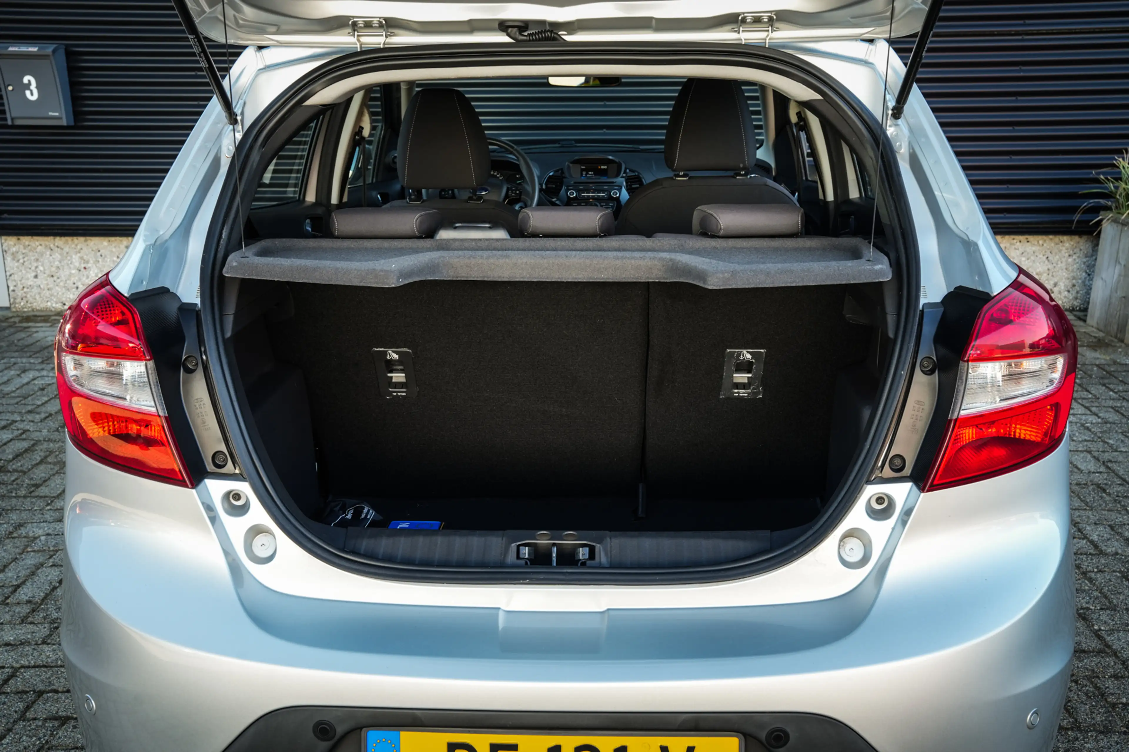Ford Ka/Ka+ 1.2 Trend | Airco | Elektr. ramen | Cruise control — photo 40