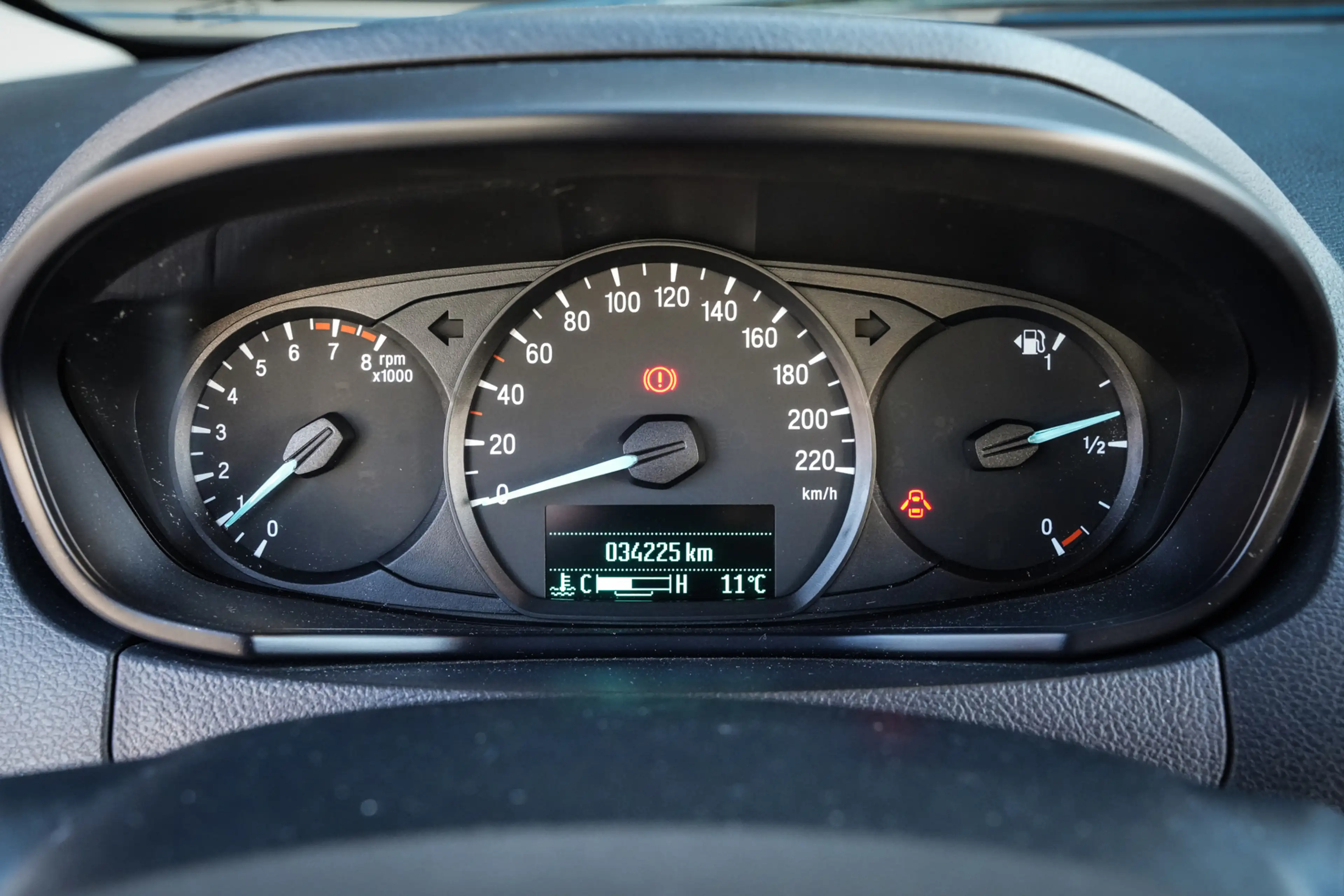 Ford Ka/Ka+ 1.2 Trend | Airco | Elektr. ramen | Cruise control — photo 19