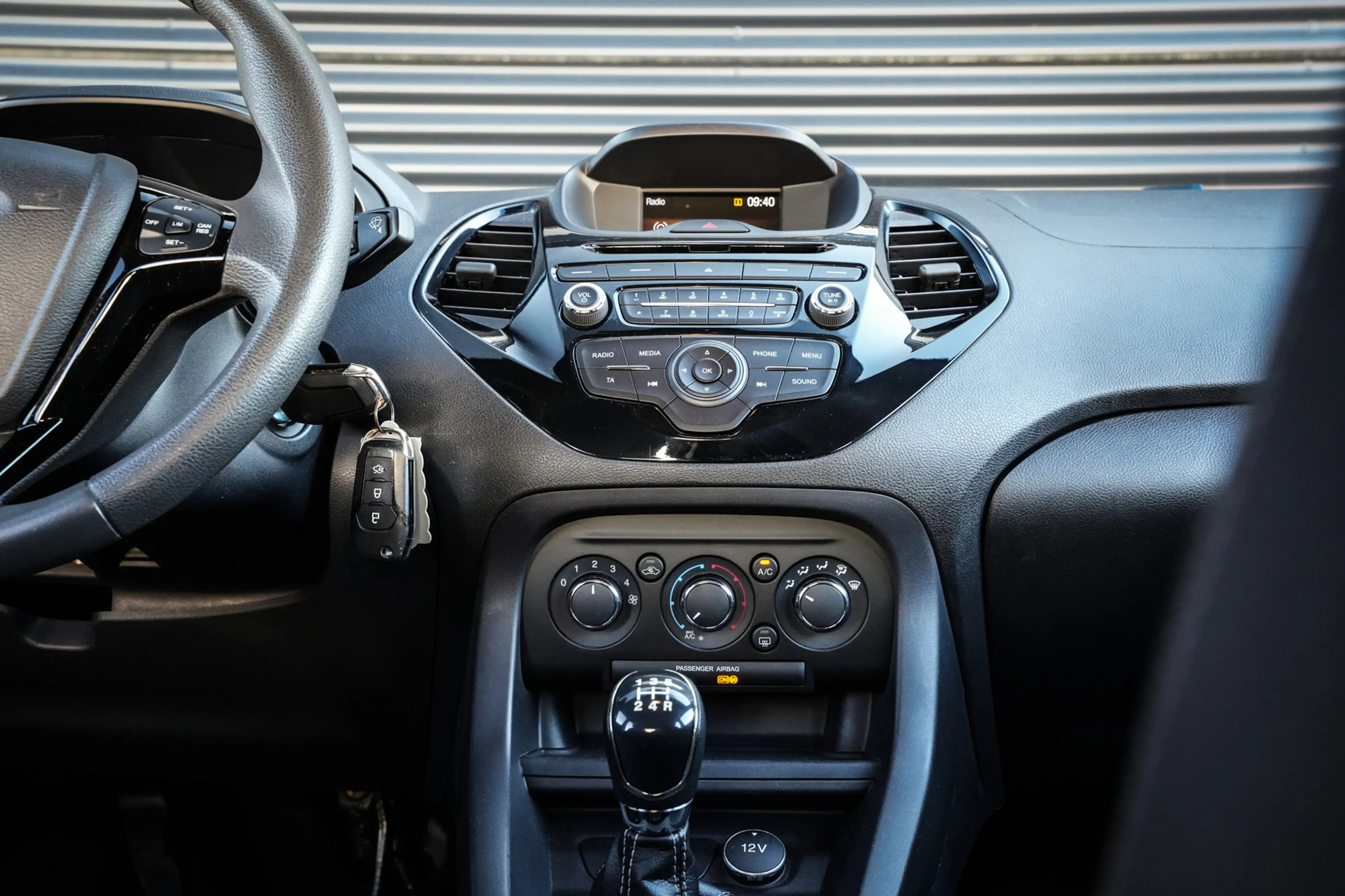 Ford Ka/Ka+ 1.2 Trend | Airco | Elektr. ramen | Cruise control — photo 11