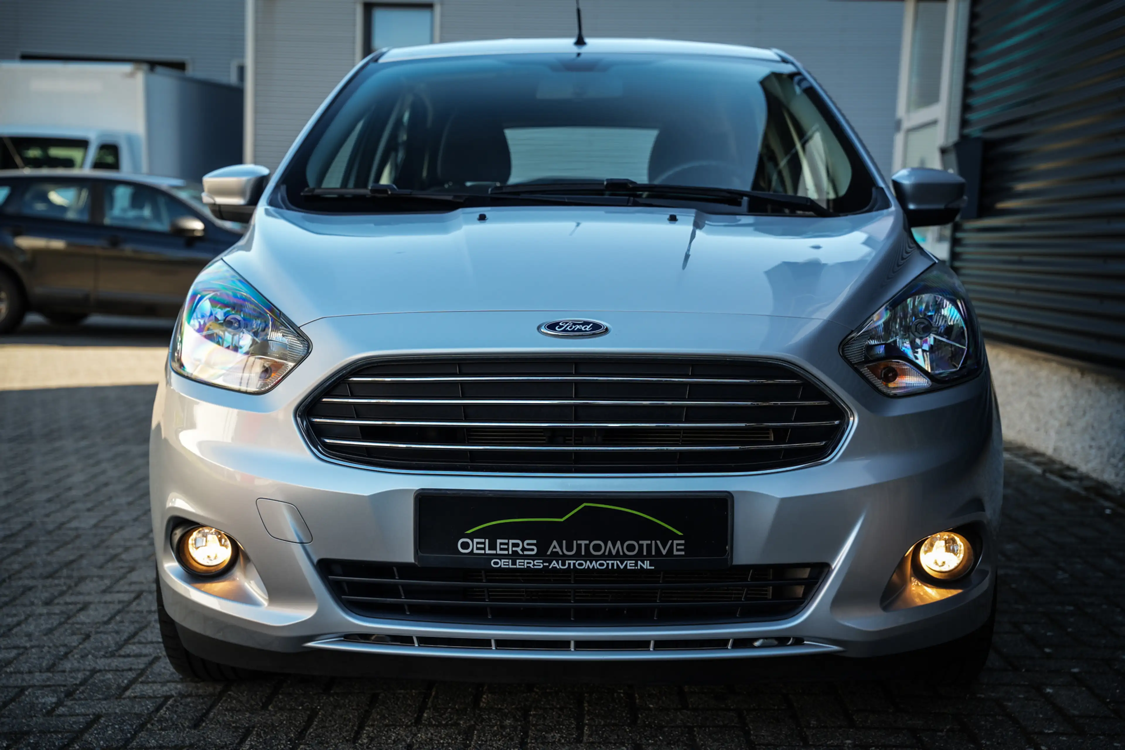 Ford Ka/Ka+ 1.2 Trend | Airco | Elektr. ramen | Cruise control — photo 38