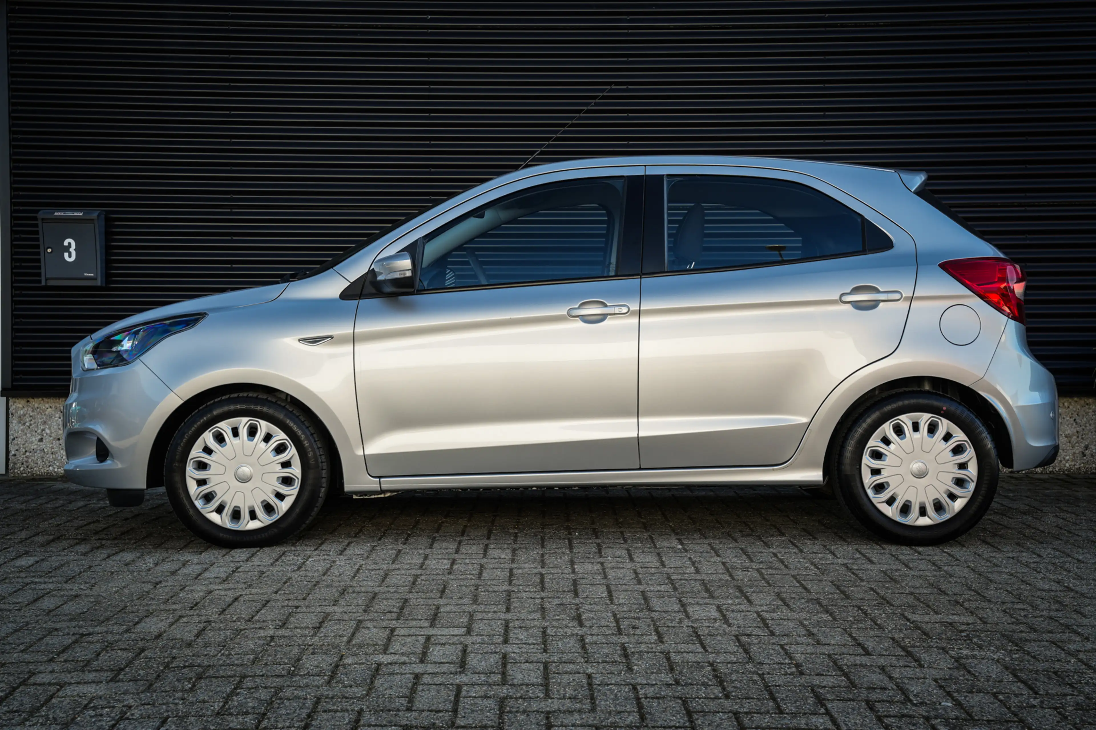 Ford Ka/Ka+ 1.2 Trend | Airco | Elektr. ramen | Cruise control — photo 15