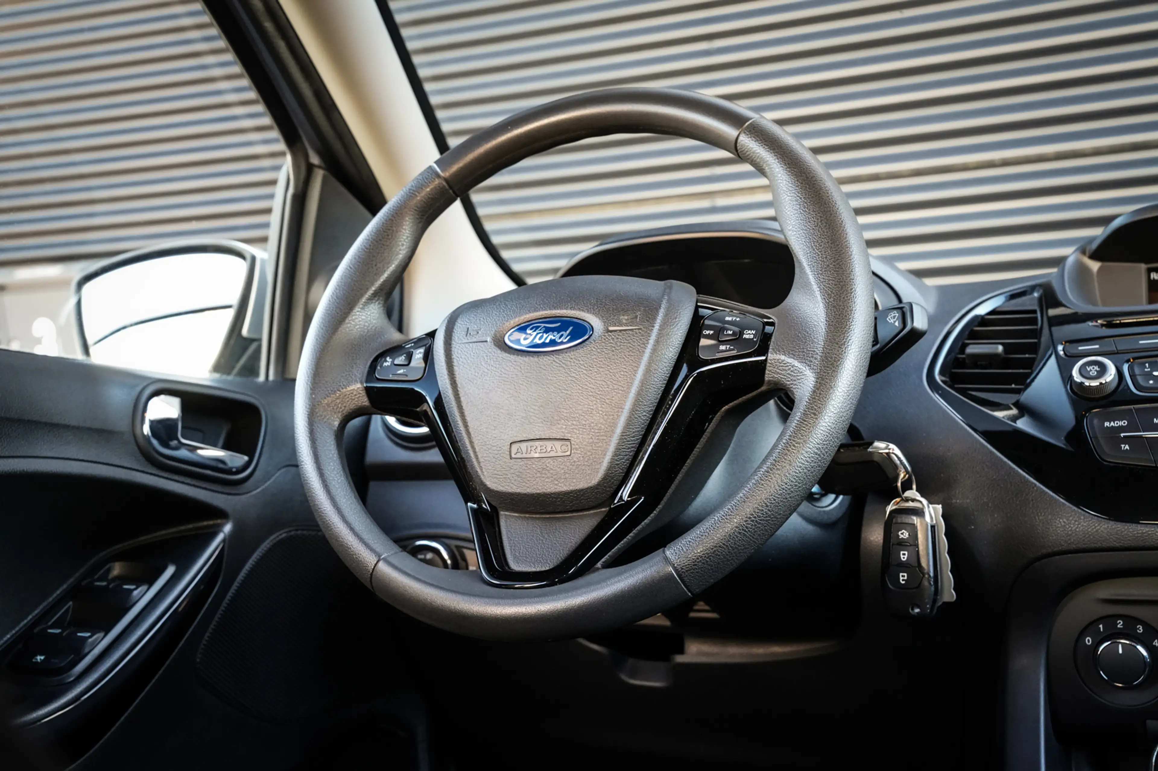Ford Ka/Ka+ 1.2 Trend | Airco | Elektr. ramen | Cruise control — photo 12