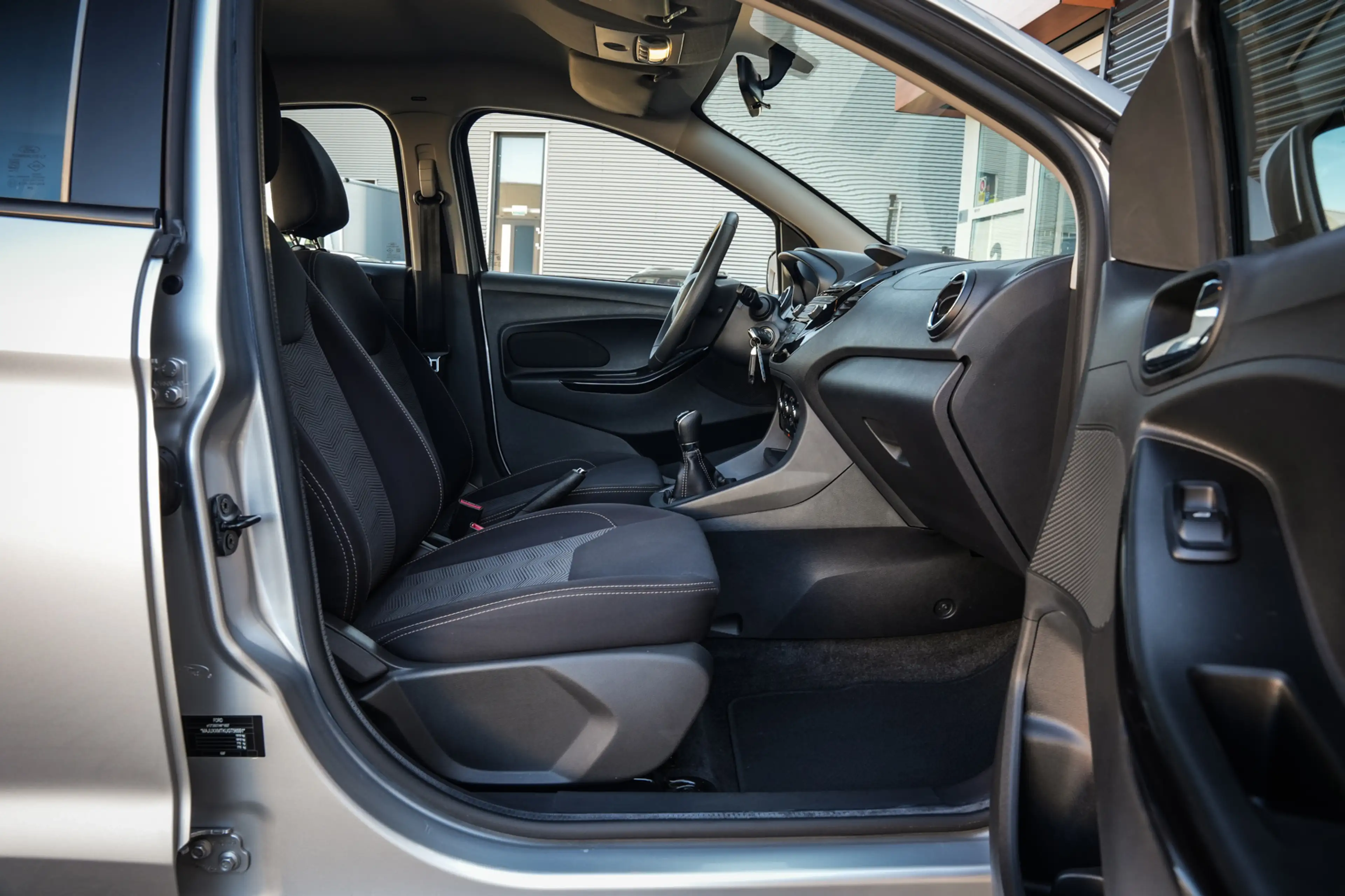 Ford Ka/Ka+ 1.2 Trend | Airco | Elektr. ramen | Cruise control — photo 6