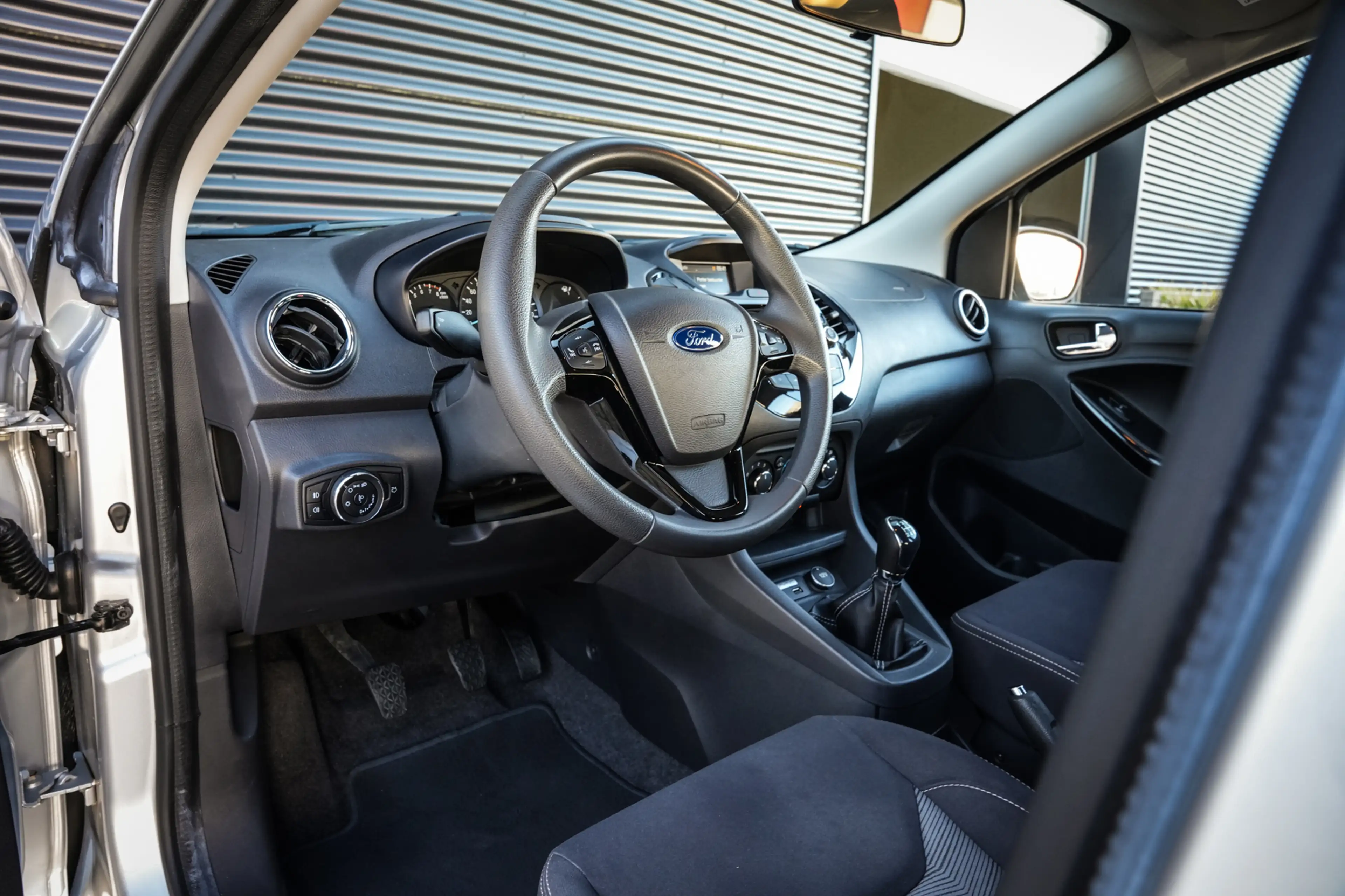 Ford Ka/Ka+ 1.2 Trend | Airco | Elektr. ramen | Cruise control — photo 10