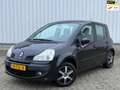 Renault Modus 1.2-16V Dynamique 2e Eigenaar,Airco,5Deurs,CruiseC Negru - thumbnail 1