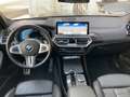 BMW X3 i Sportpaket HUD AD El. Panodach Panorama Navi Led Schwarz - thumbnail 7