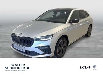 1.0 TSI Monte Carlo Navi Matrix Pano