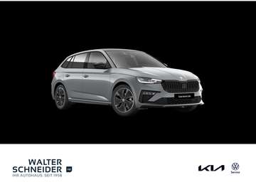 1.0 TSI Monte Carlo Navi Matrix Pano