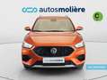 MG ZS 1.5 Luxury 78 kW (106 CV) Naranja - thumbnail 11