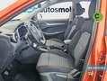 MG ZS 1.5 Luxury 78 kW (106 CV) Naranja - thumbnail 9