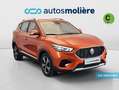 MG ZS 1.5 Luxury 78 kW (106 CV) Naranja - thumbnail 2