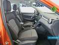 MG ZS 1.5 Luxury 78 kW (106 CV) Naranja - thumbnail 6