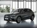 Mercedes-Benz GLA 180 AMG+PANO+360°+MULTIBEAM+TOTW+KEYLESS+7G Grau - thumbnail 13