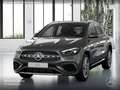 Mercedes-Benz GLA 180 AMG+PANO+360°+MULTIBEAM+TOTW+KEYLESS+7G Grau - thumbnail 2