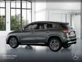 Mercedes-Benz GLA 180 AMG+PANO+360°+MULTIBEAM+TOTW+KEYLESS+7G Grau - thumbnail 14