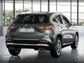 Mercedes-Benz GLA 180 AMG+PANO+360°+MULTIBEAM+TOTW+KEYLESS+7G Grau - thumbnail 4