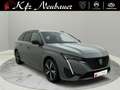 Peugeot 308 SW GT EAT8 Gris - thumbnail 2