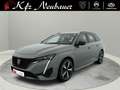 Peugeot 308 SW GT EAT8 Gris - thumbnail 1